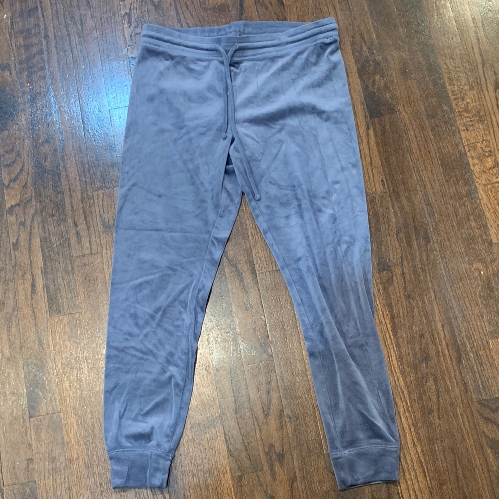 American Eagle Outfitters Soft Blue Lounge Pants